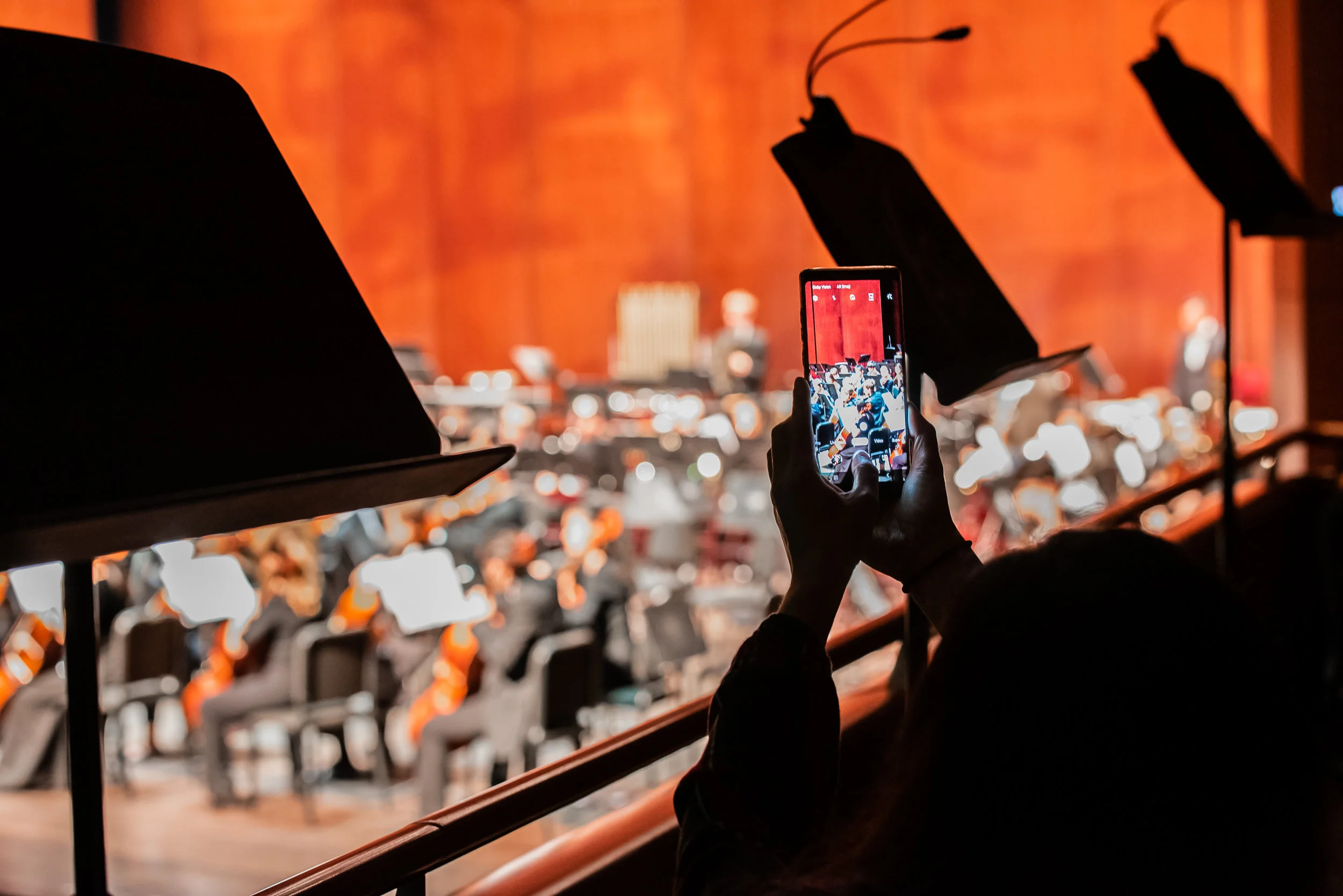YOSA — Concerts & Events